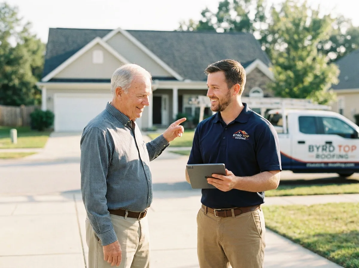 Roofing Wichita, KS FAQs